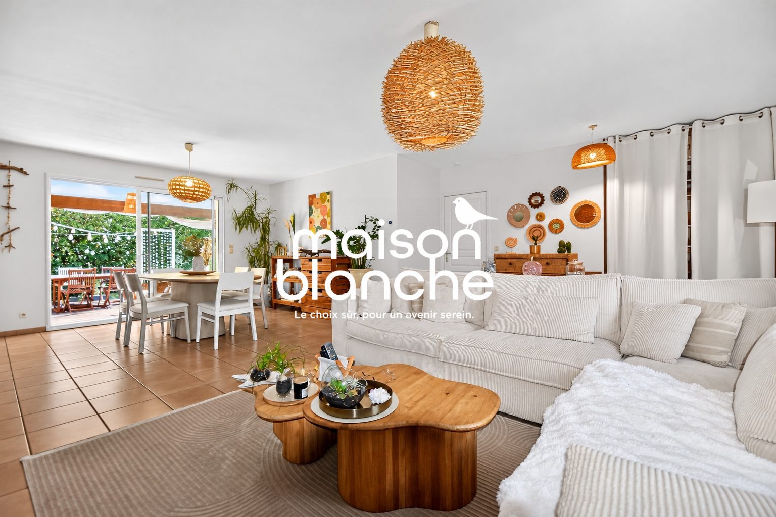 Maison à vendre, 4m², Pessac