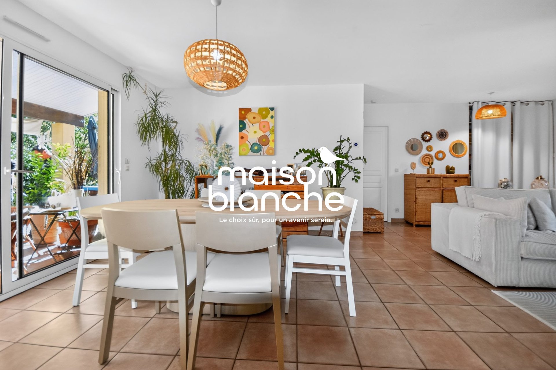 Maison à vendre, 4m², Pessac