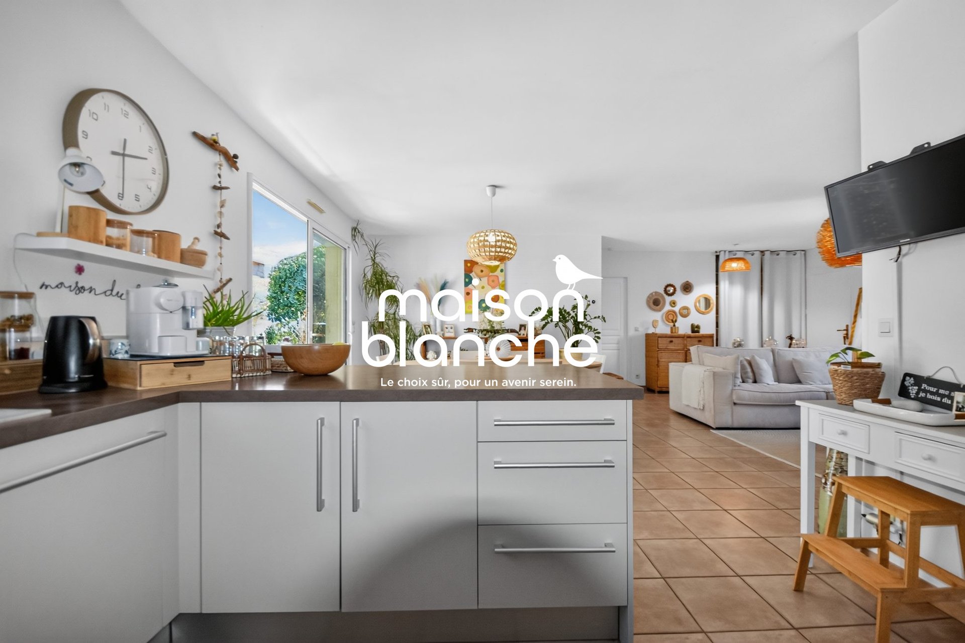 Maison à vendre, 4m², Pessac