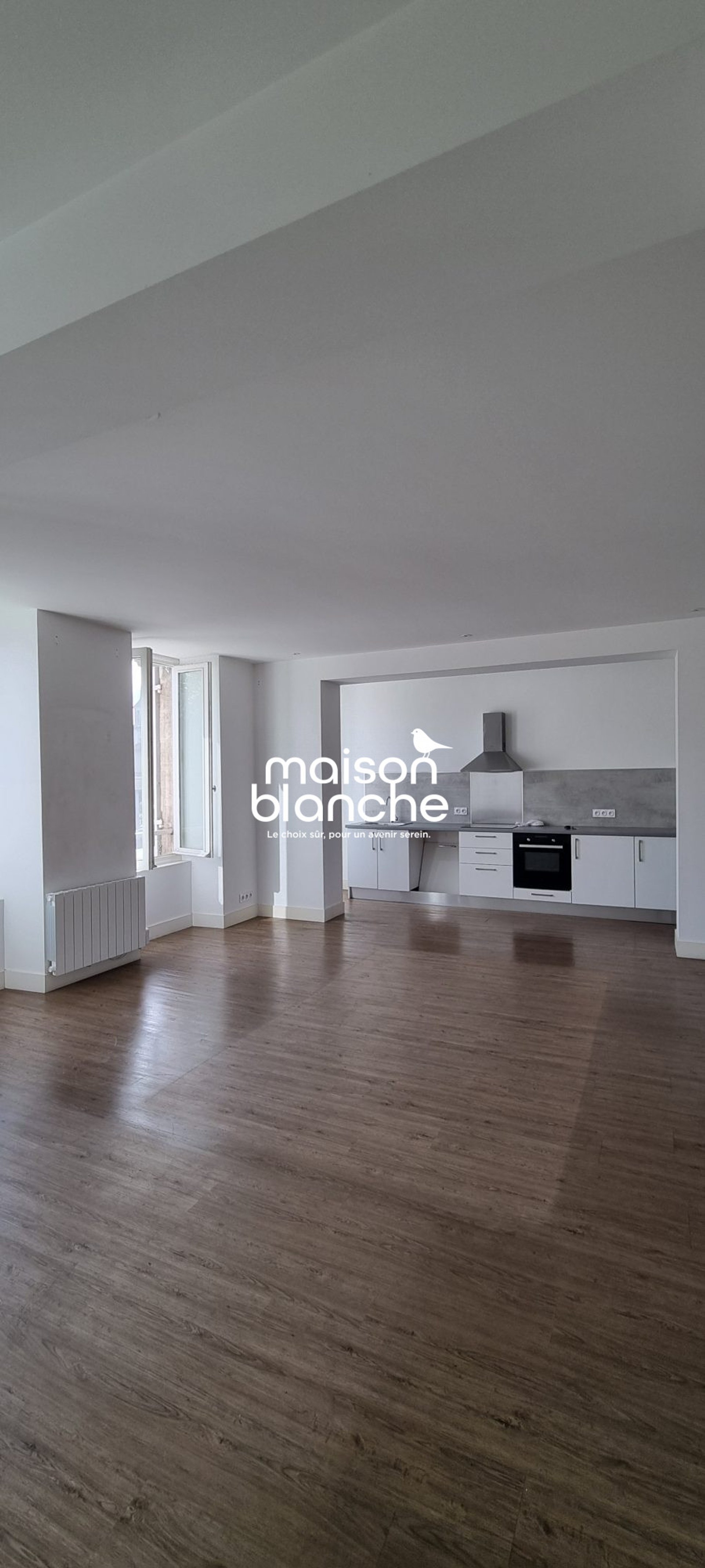 Appartement à louer, 3m², Libourne