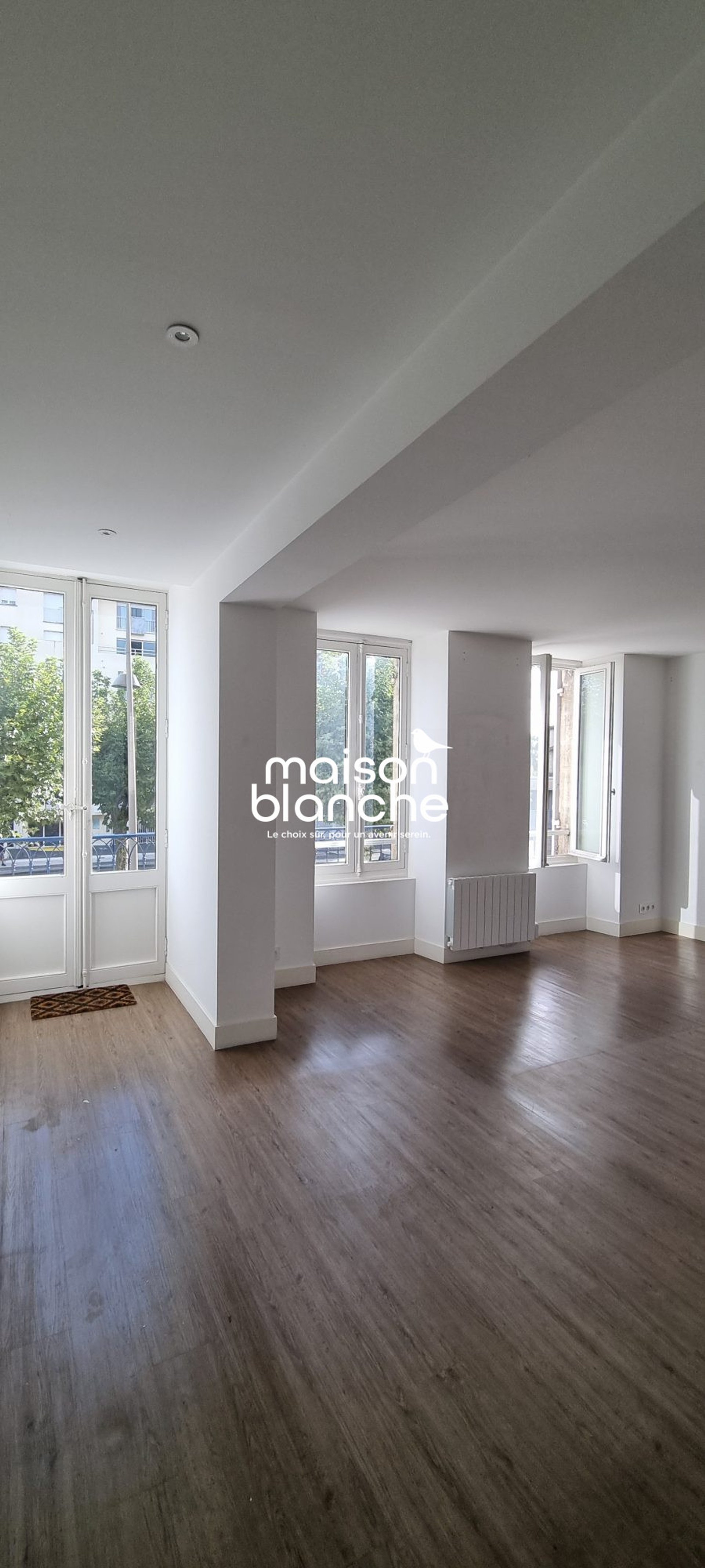 Appartement à louer, 3m², Libourne