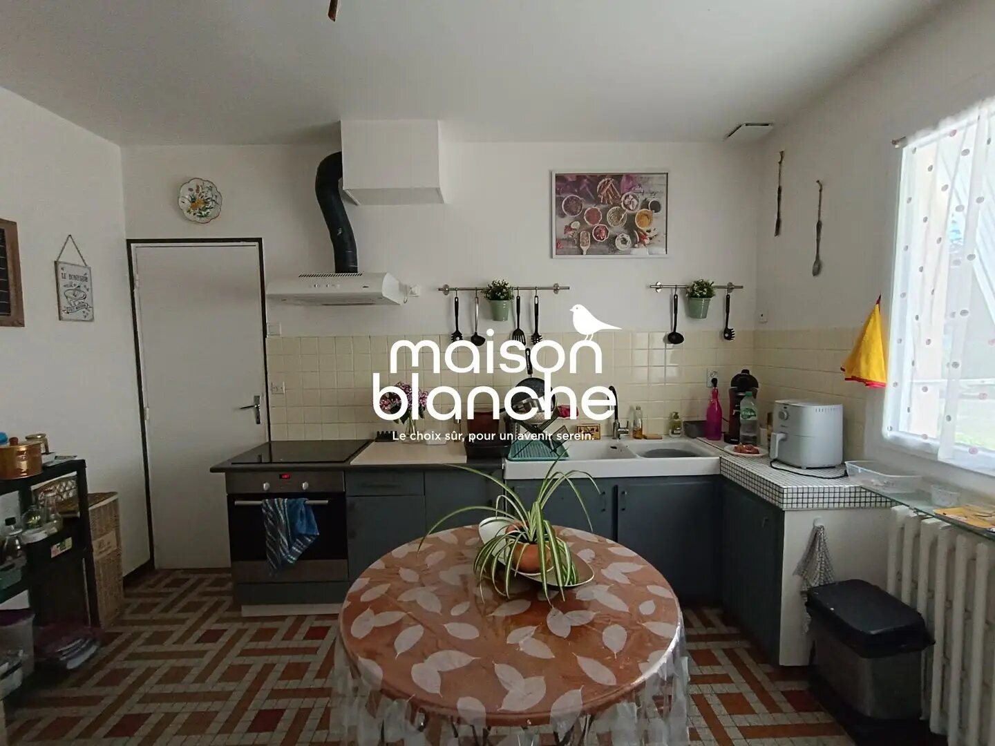 Maison à vendre, 89m², Coutras