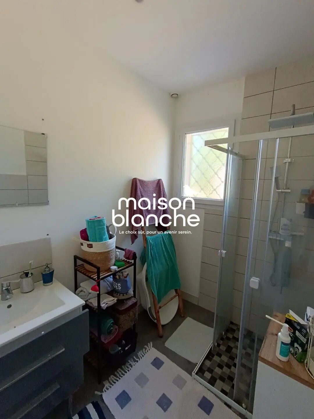 Maison à vendre, 89m², Coutras