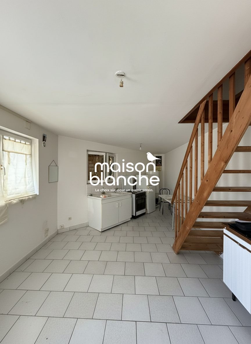 Maison à vendre, 2m², Libourne