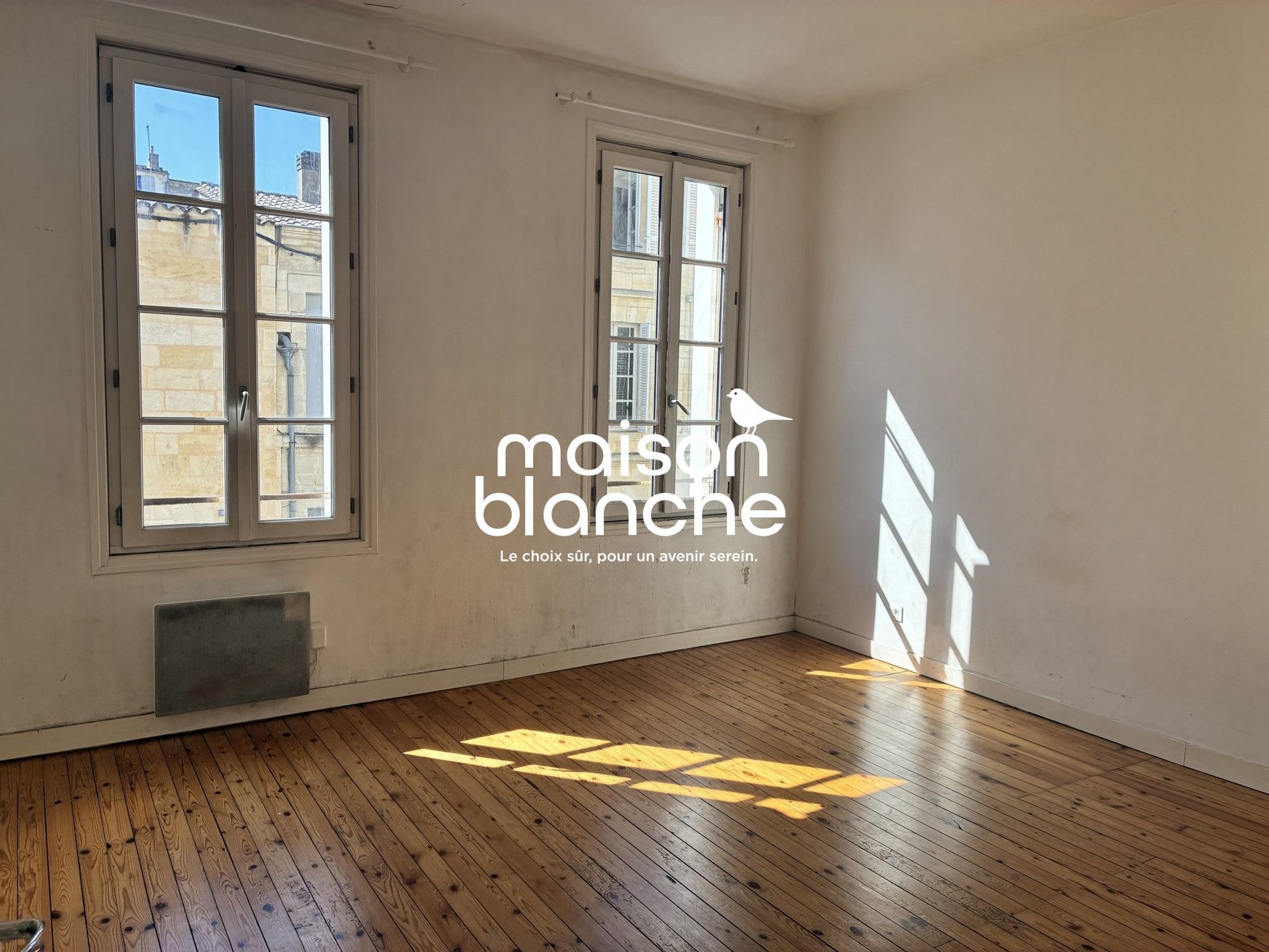 Appartement à vendre, 2m², Libourne