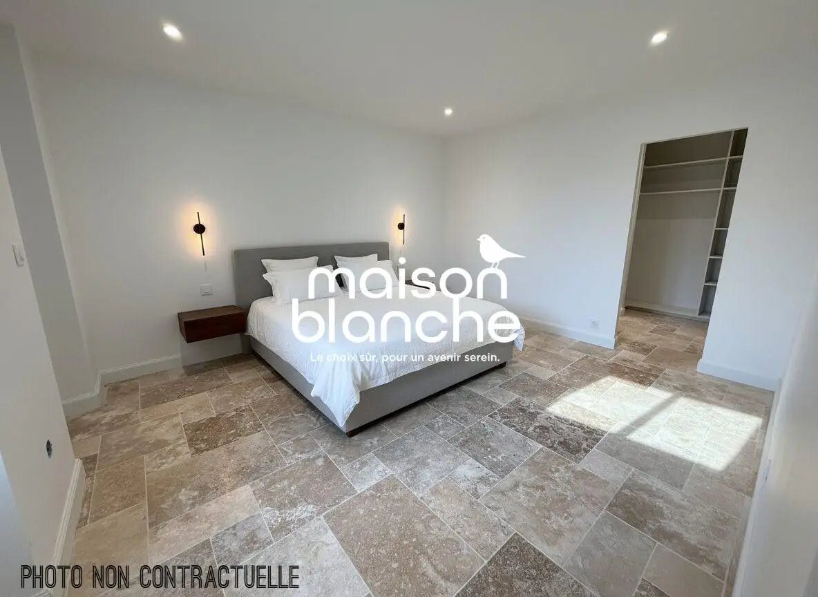 Maison à vendre, 195m², Saint-Ciers-d'Abzac