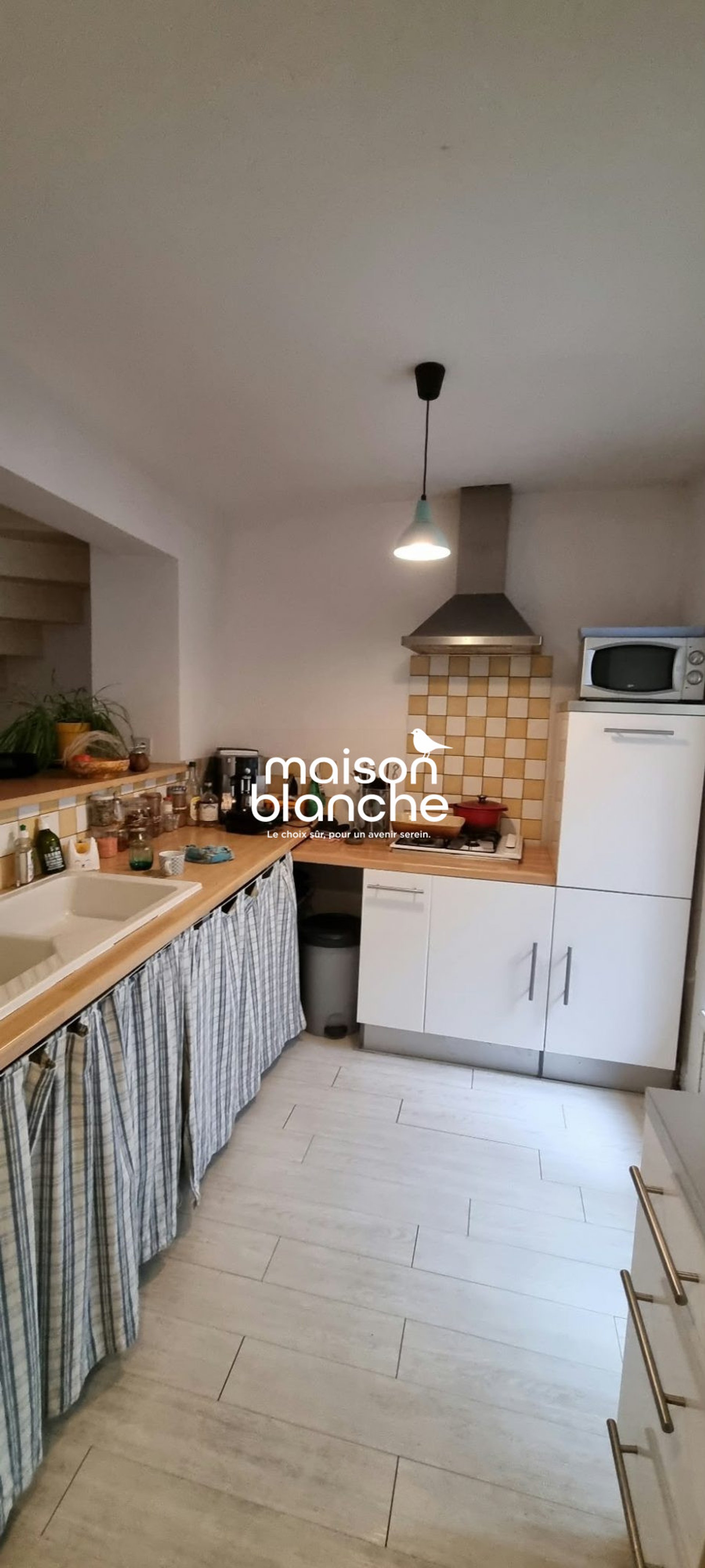 Maison à louer, 3m², Lormont