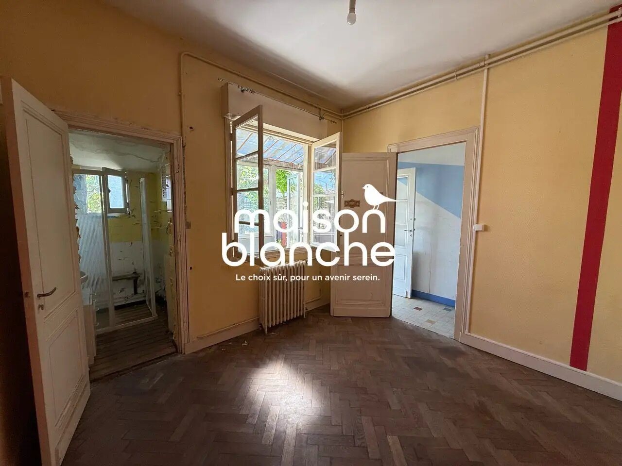 Maison à vendre, 75m², Libourne