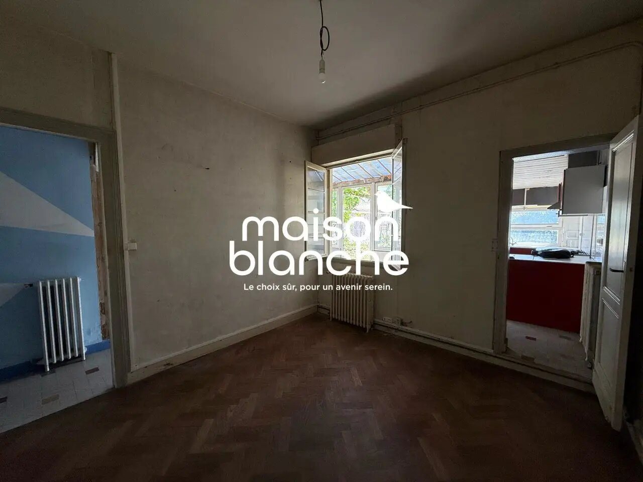 Maison à vendre, 75m², Libourne