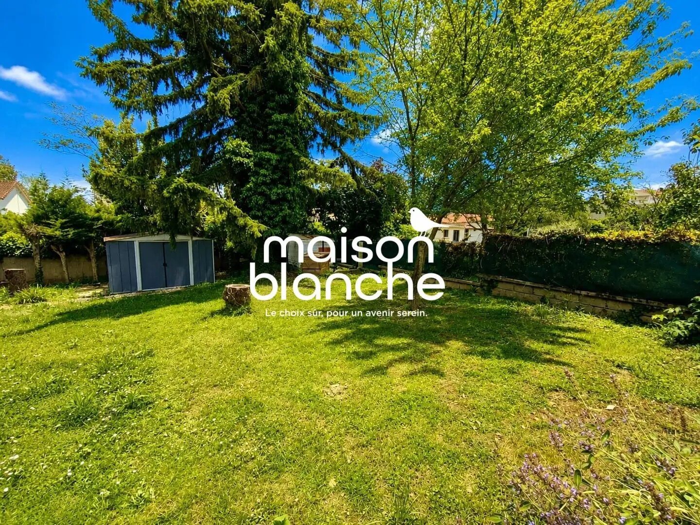 Appartement à vendre, 57m², Poitiers