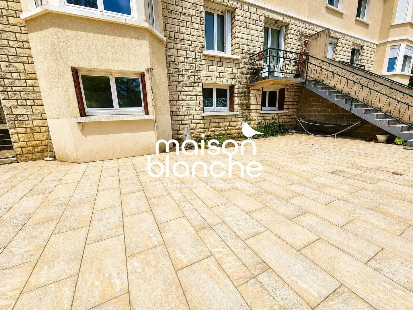 Appartement à vendre, 57m², Poitiers