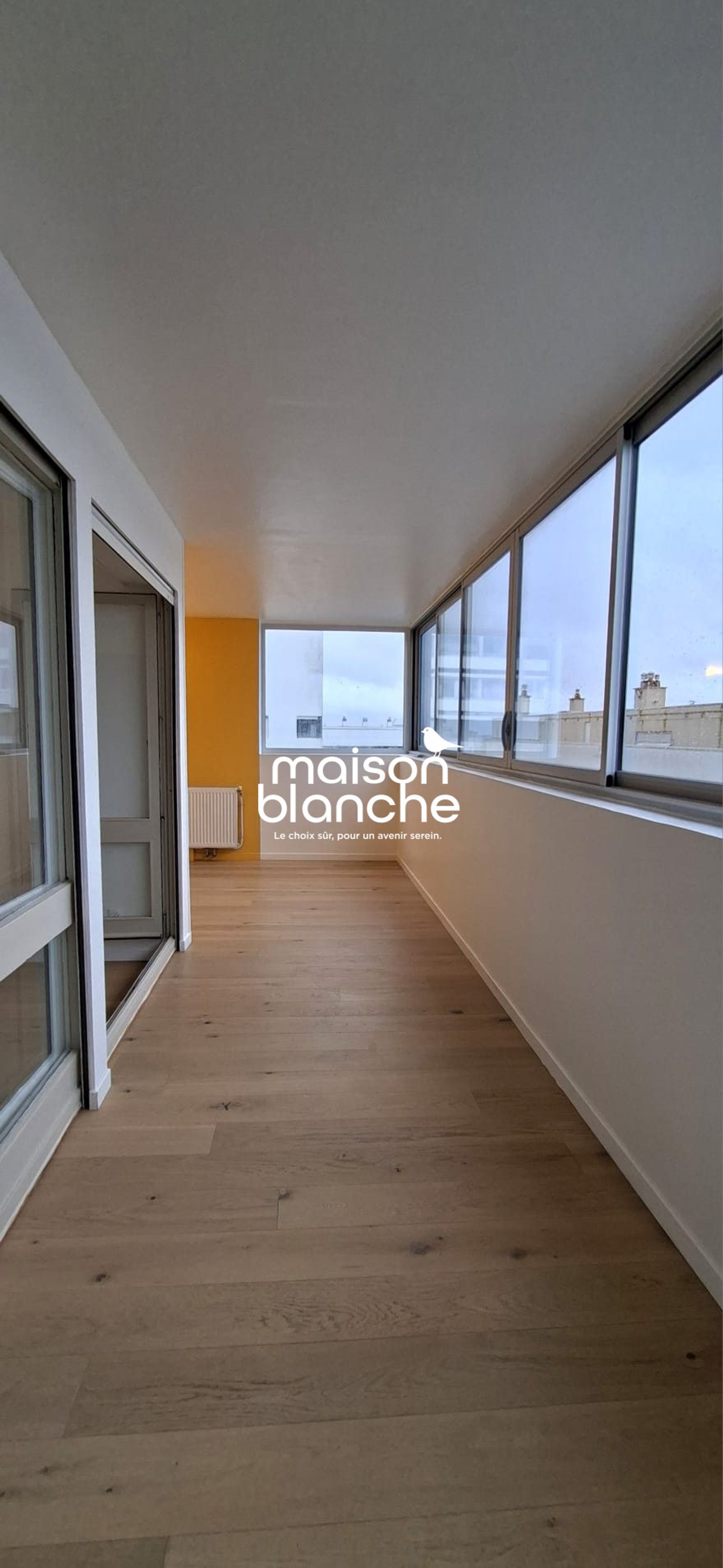 Appartement à vendre, 5m², La Rochelle