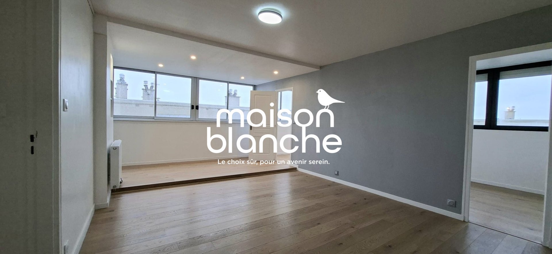Appartement à vendre, 5m², La Rochelle