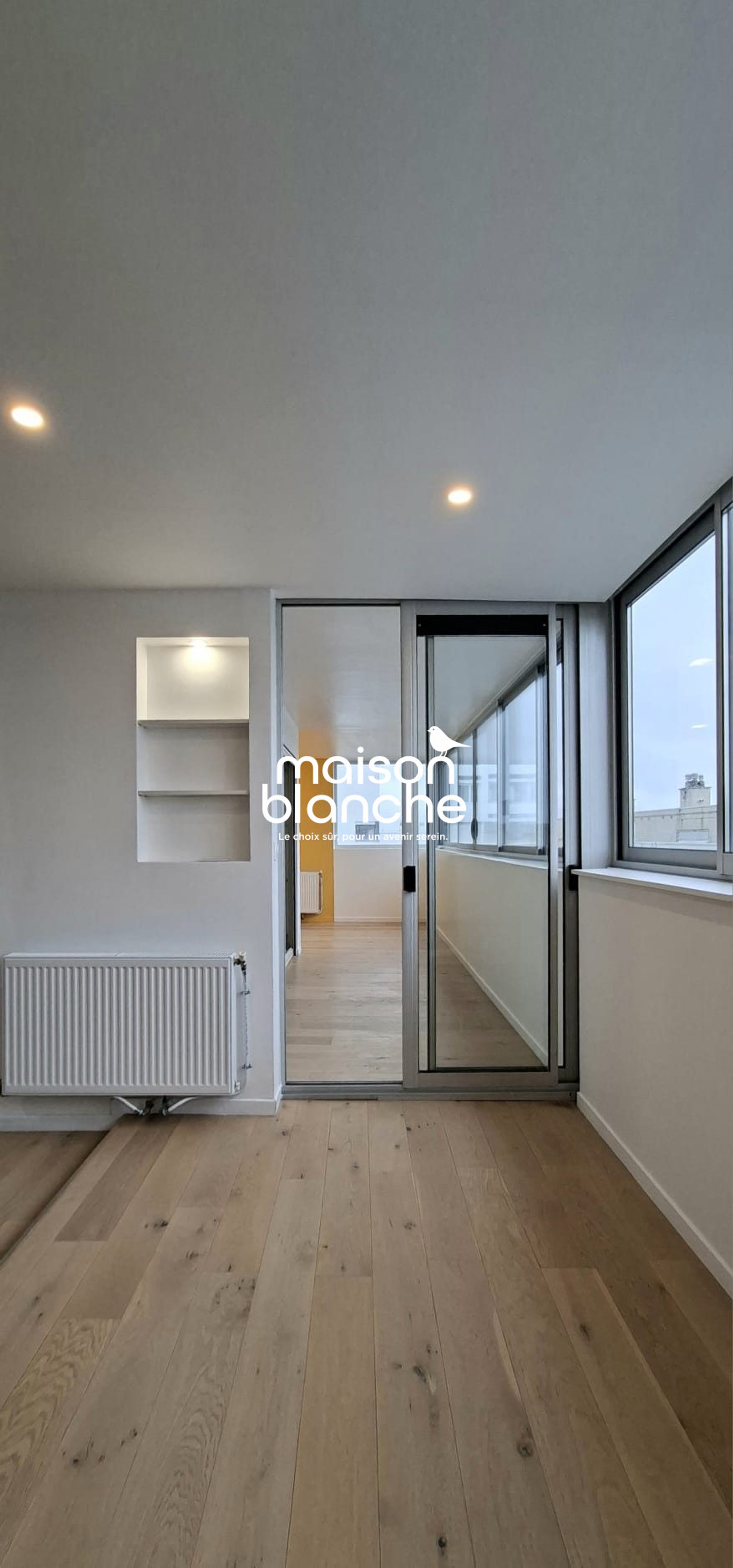 Appartement à vendre, 5m², La Rochelle