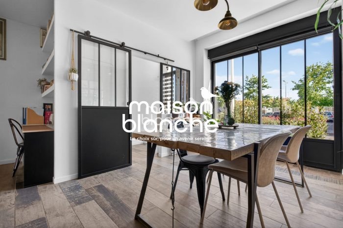 Maison à vendre, 7m², La Rochelle