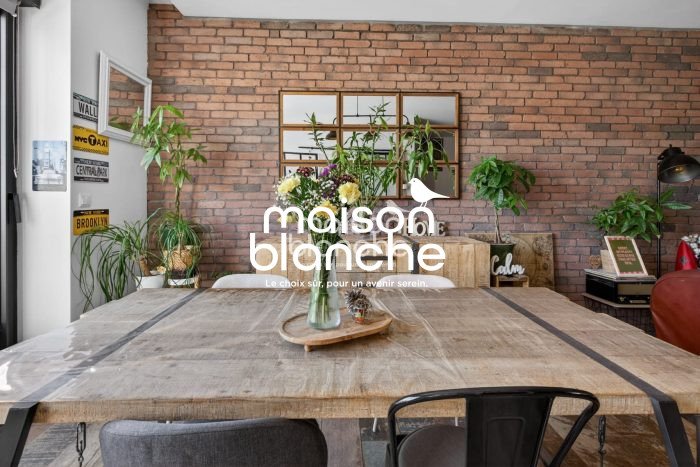 Maison à vendre, 7m², La Rochelle