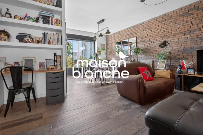 Maison à vendre, 7m², La Rochelle