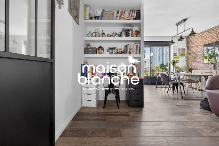 Maison à vendre, 7m², La Rochelle