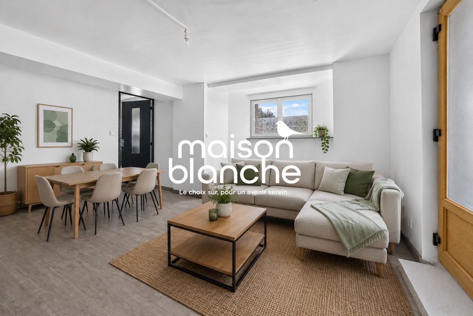 Appartement à vendre, 2m², Poitiers