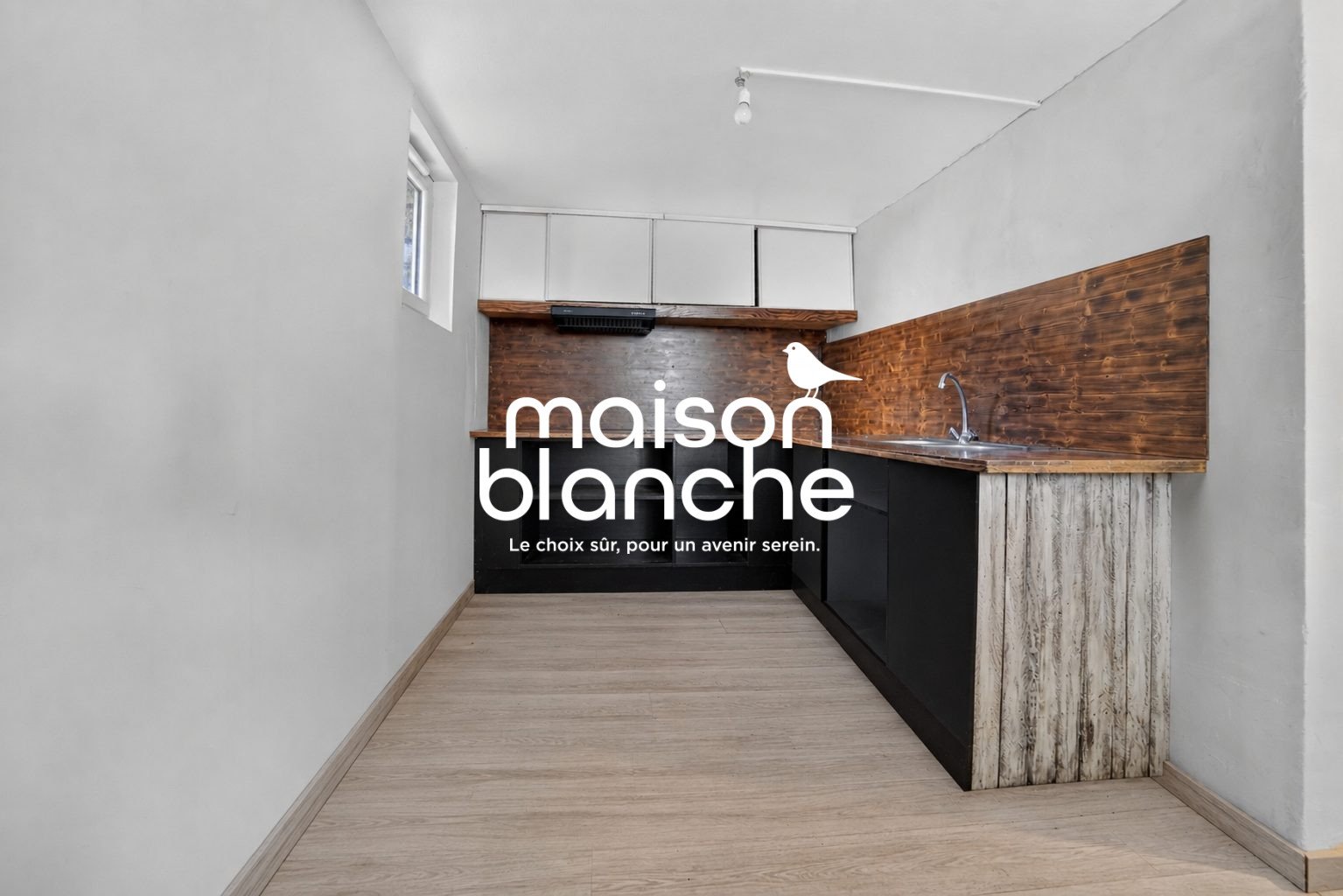 Appartement à vendre, 2m², Poitiers