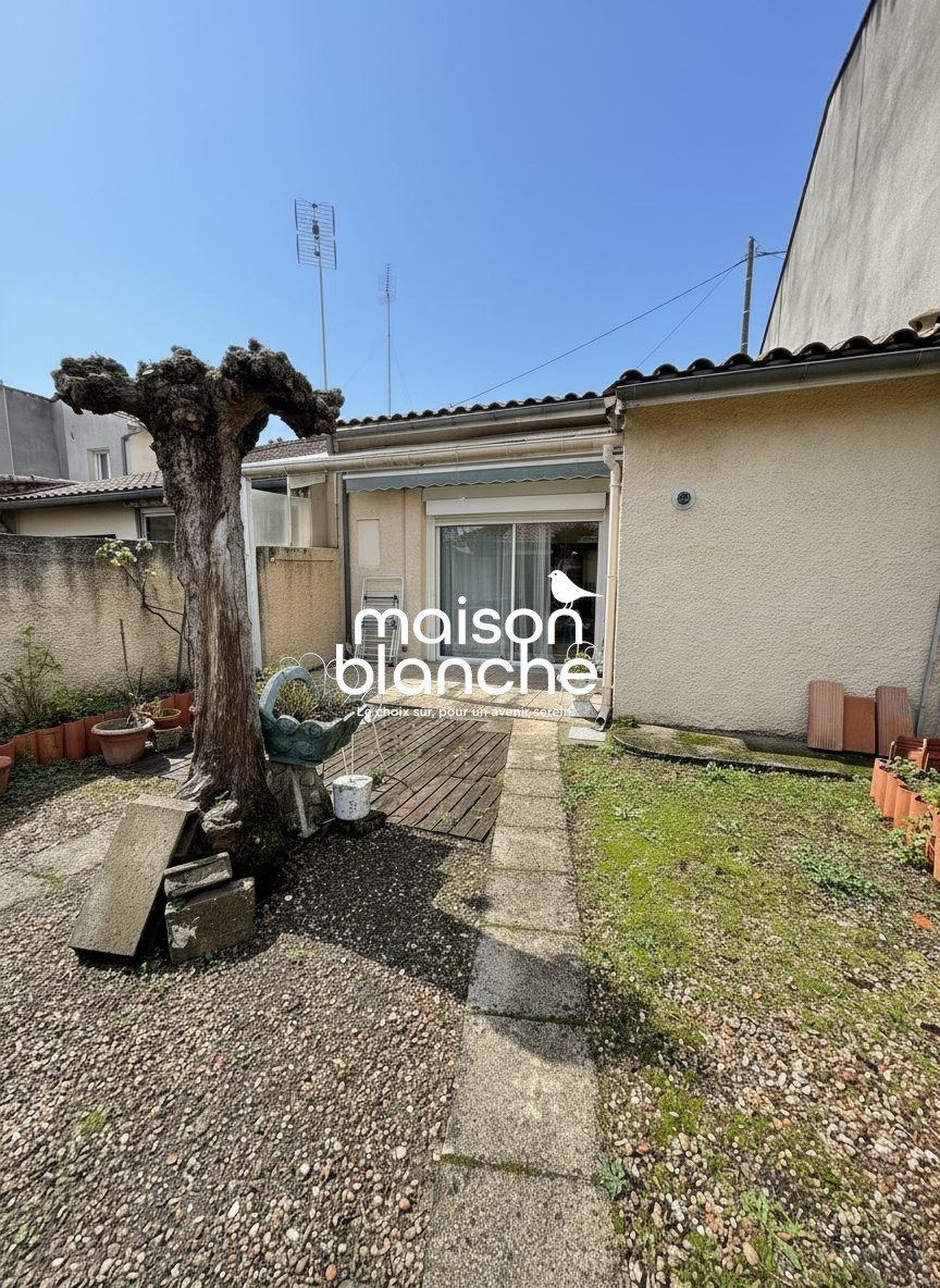 Maison à vendre, 4m², Libourne
