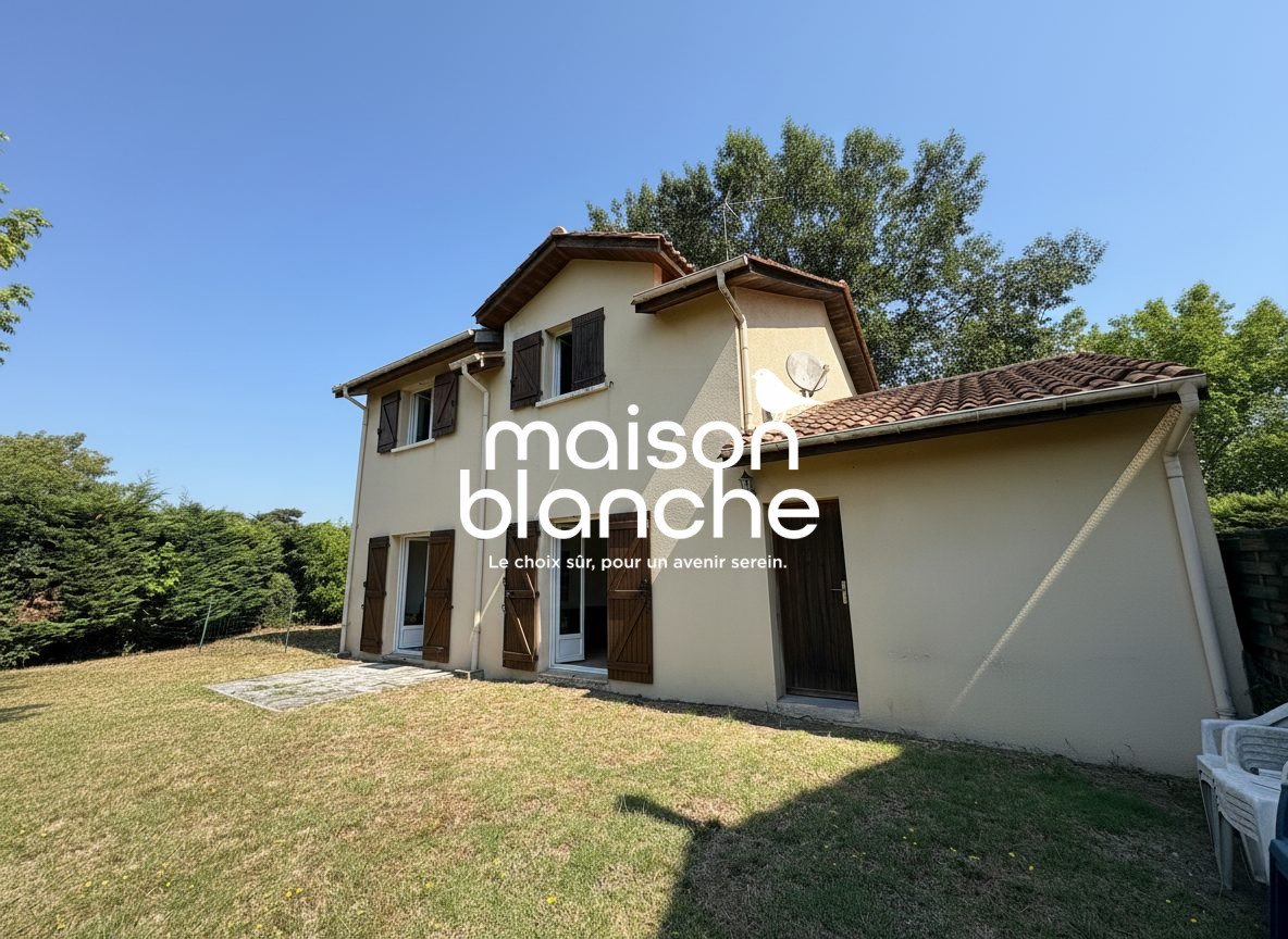 Maison à vendre, 6m², Pessac
