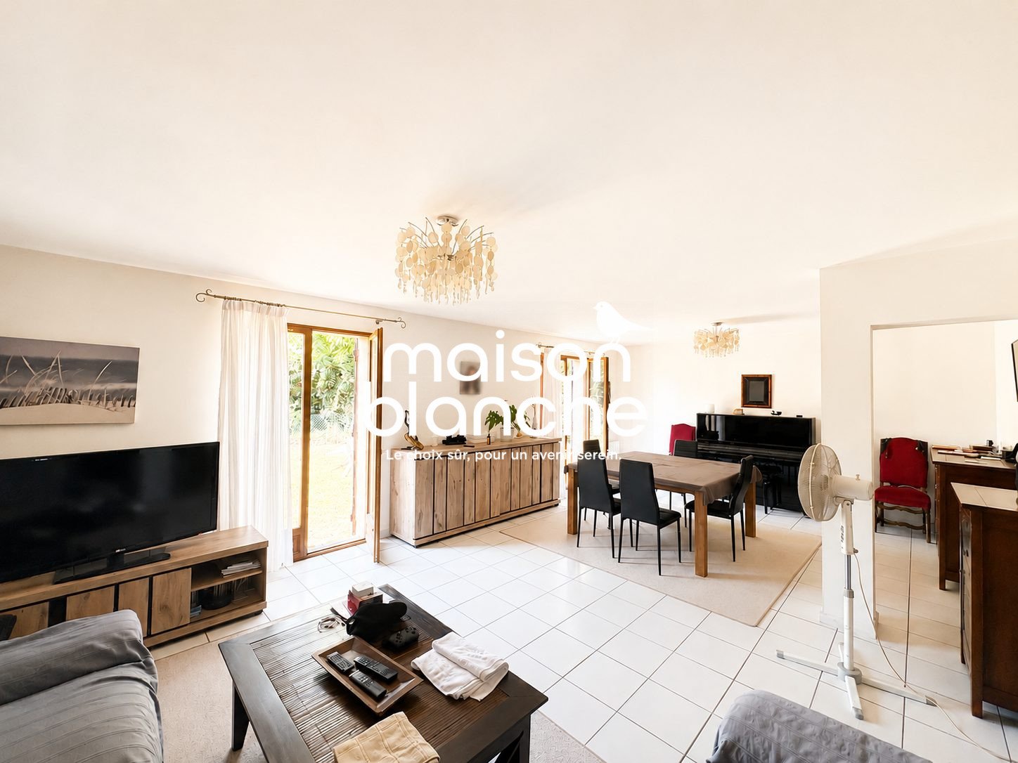 Maison à vendre, 6m², Pessac