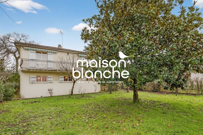 Appartement à vendre, 3m², Libourne