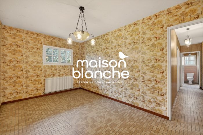 Appartement à vendre, 3m², Libourne