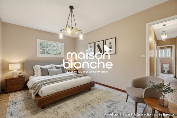 Appartement à vendre, 3m², Libourne