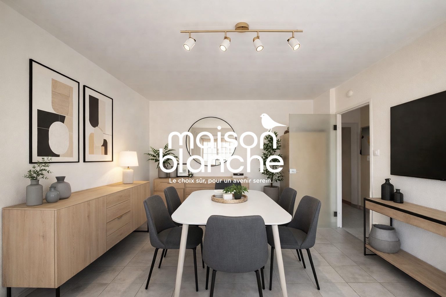 Appartement à vendre, 2m², La Rochelle