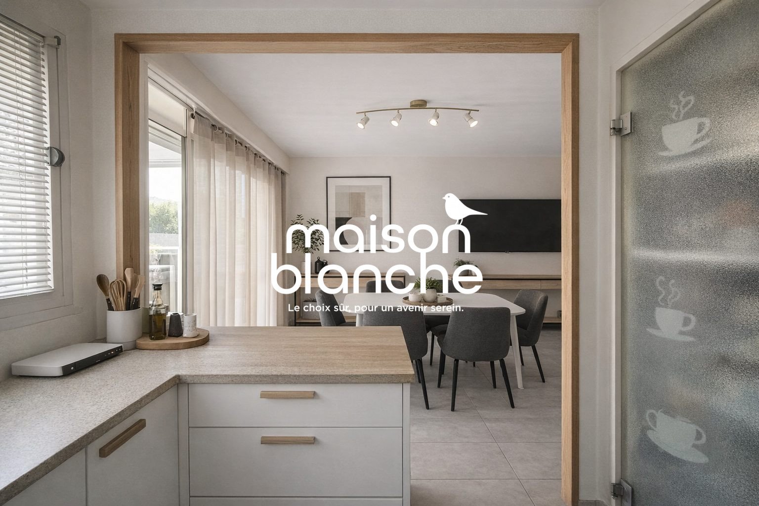 Appartement à vendre, 2m², La Rochelle