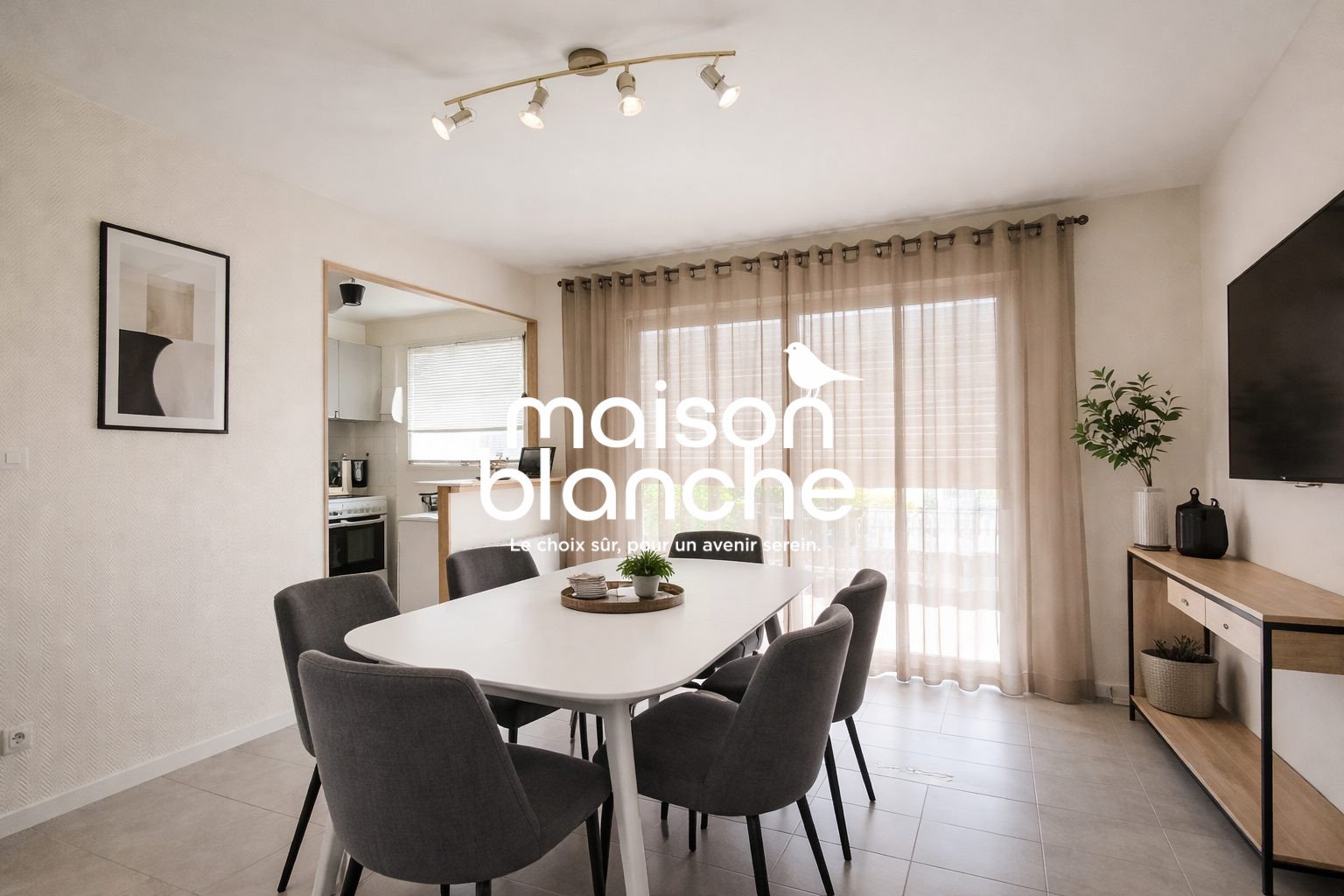 Appartement à vendre, 2m², La Rochelle