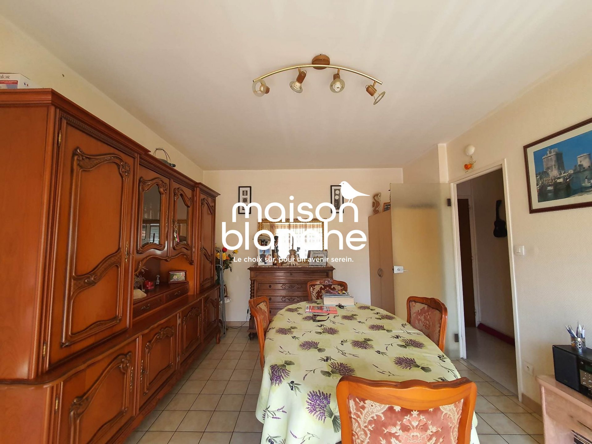 Appartement à vendre, 2m², La Rochelle