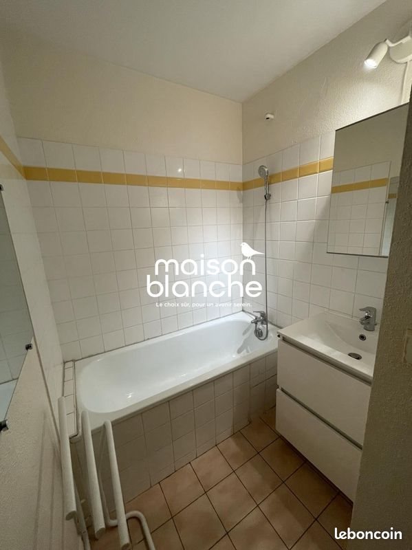 Appartement à louer, 71m², Libourne