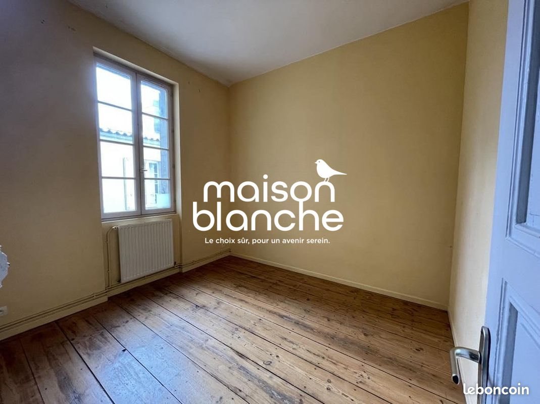 Appartement à louer, 71m², Libourne