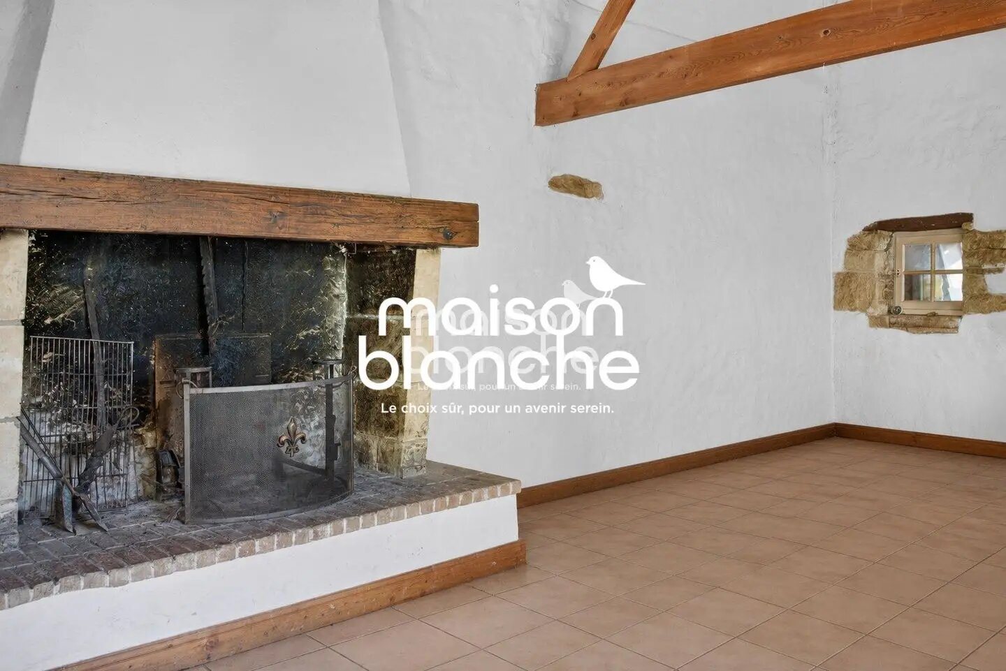 Maison à vendre, 192m², Saint-Pierre-d'Amilly