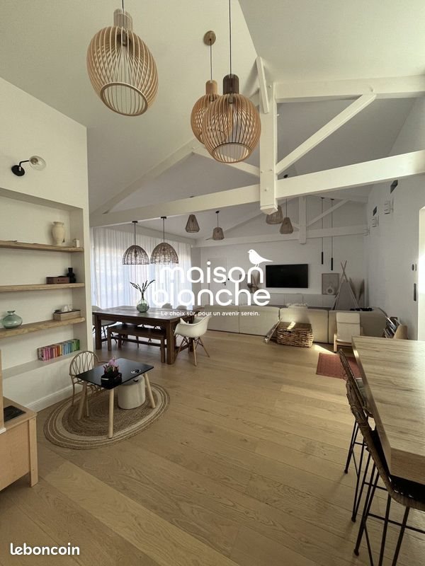Maison à vendre, 181m², Saint-Denis-de-Pile