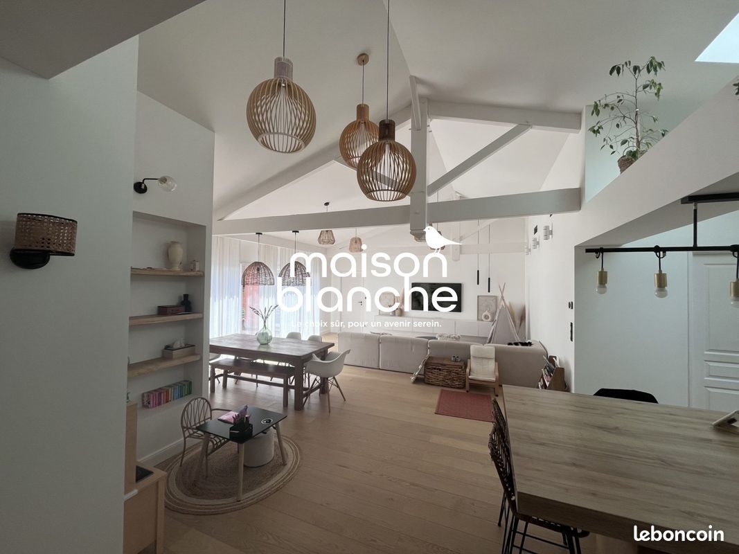 Maison à vendre, 181m², Saint-Denis-de-Pile