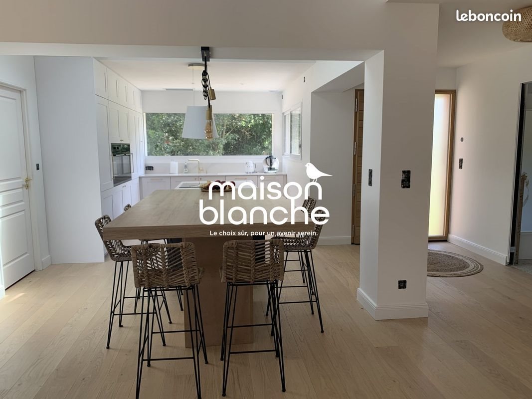 Maison à vendre, 181m², Saint-Denis-de-Pile