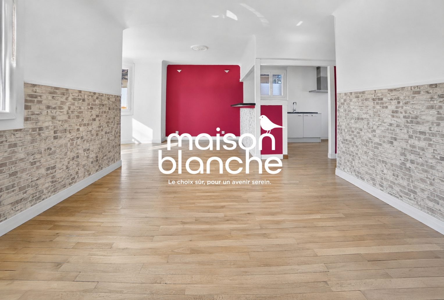 Appartement à vendre, 4m², Poitiers