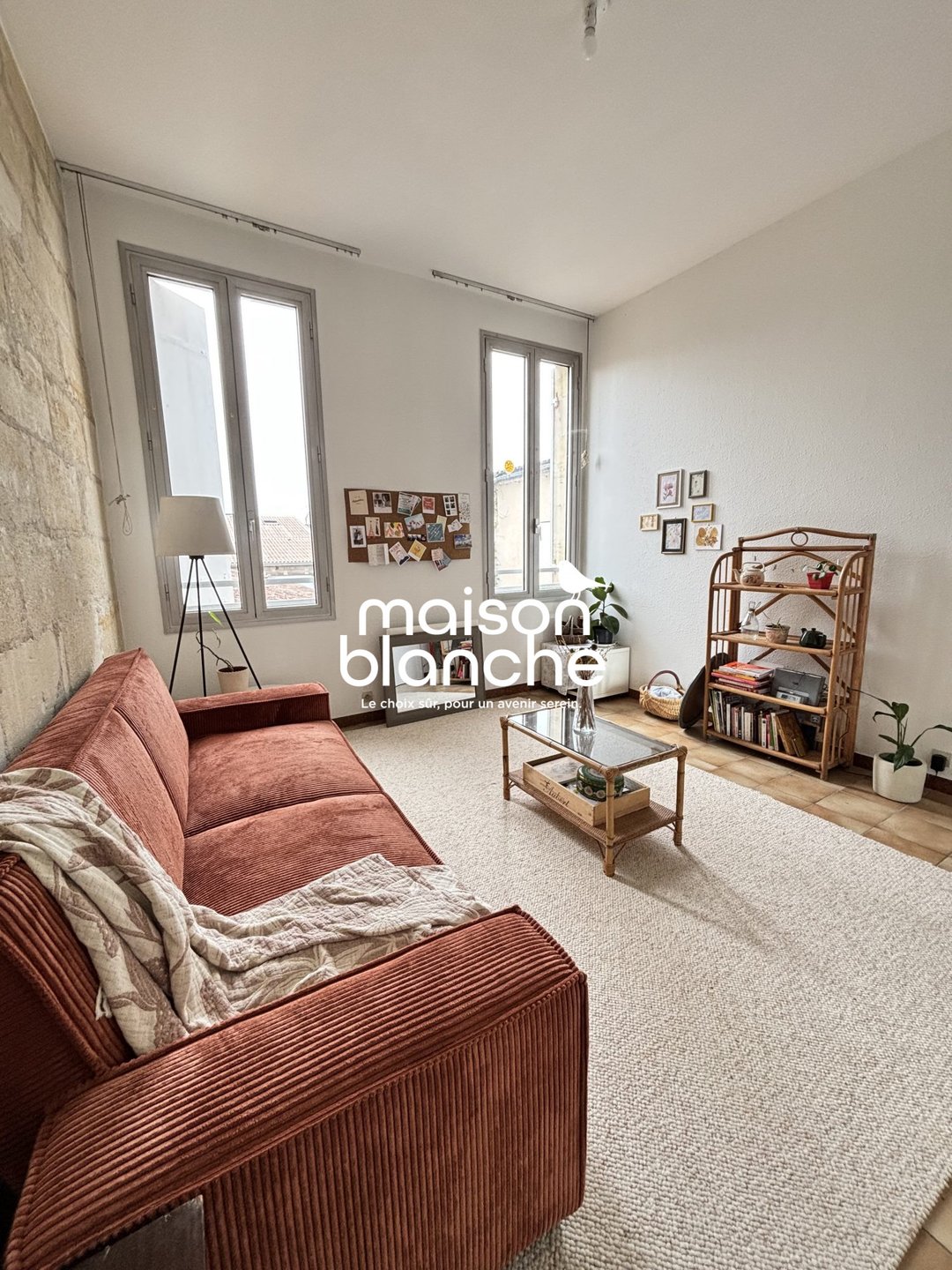 Appartement à louer, 2m², Libourne