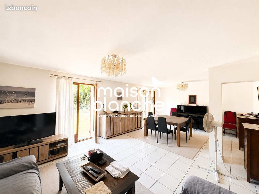 Maison à vendre, 110m², Pessac