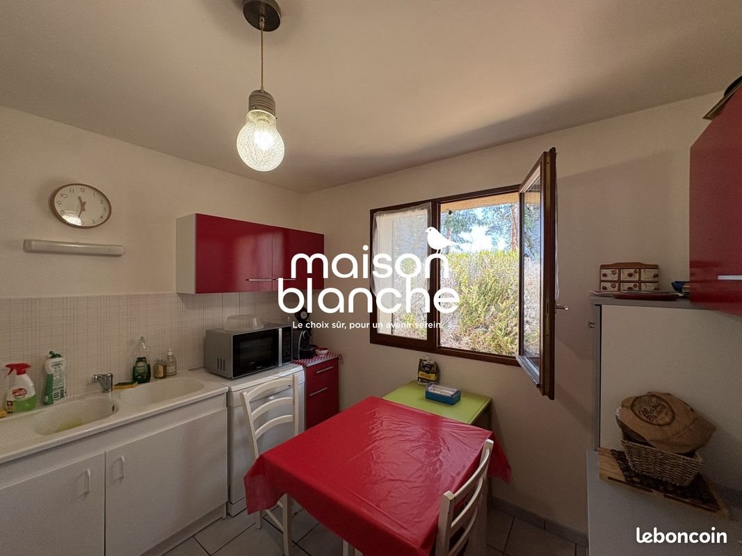 Maison à vendre, 110m², Pessac