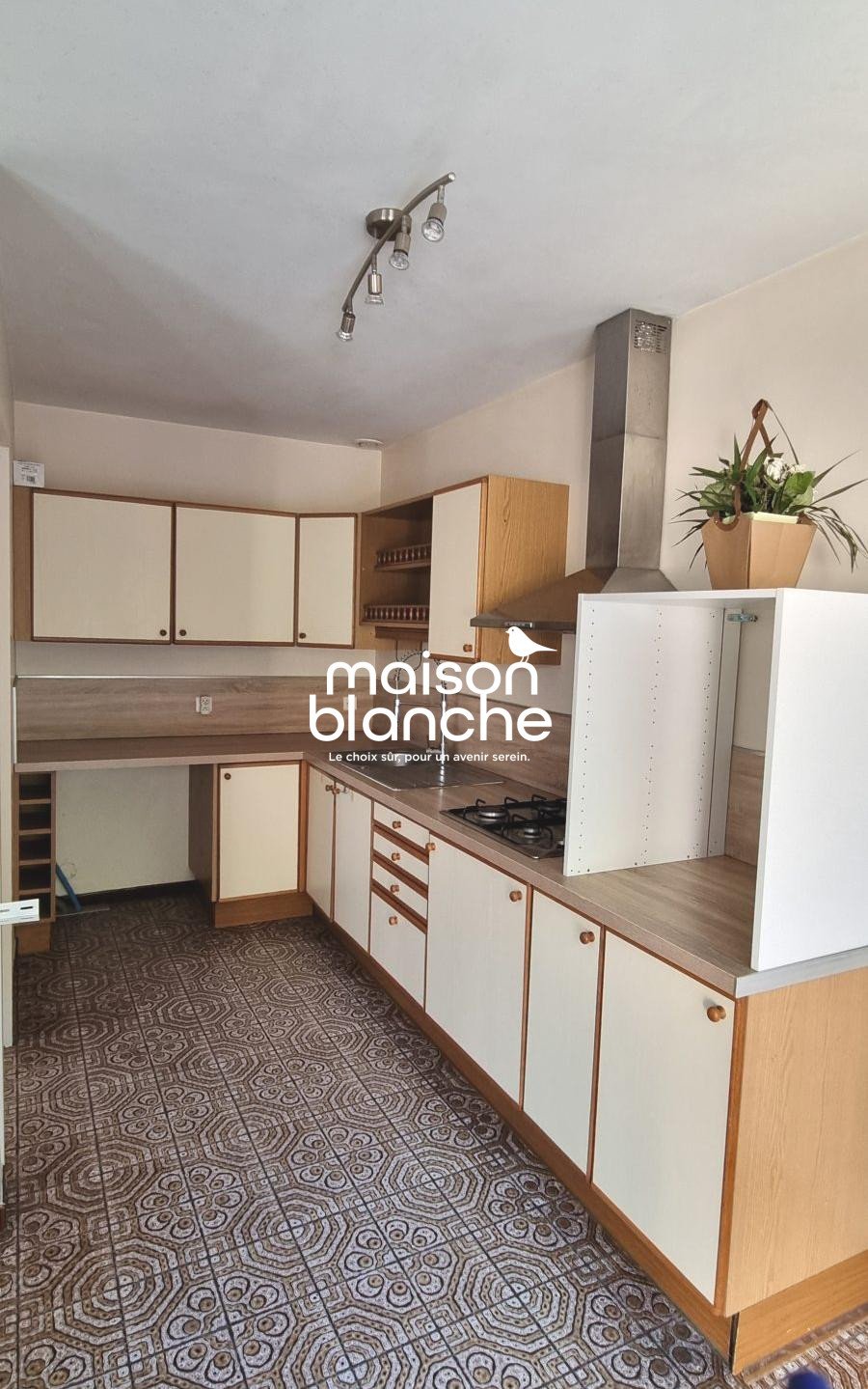 Maison à vendre, 4m², Lormont