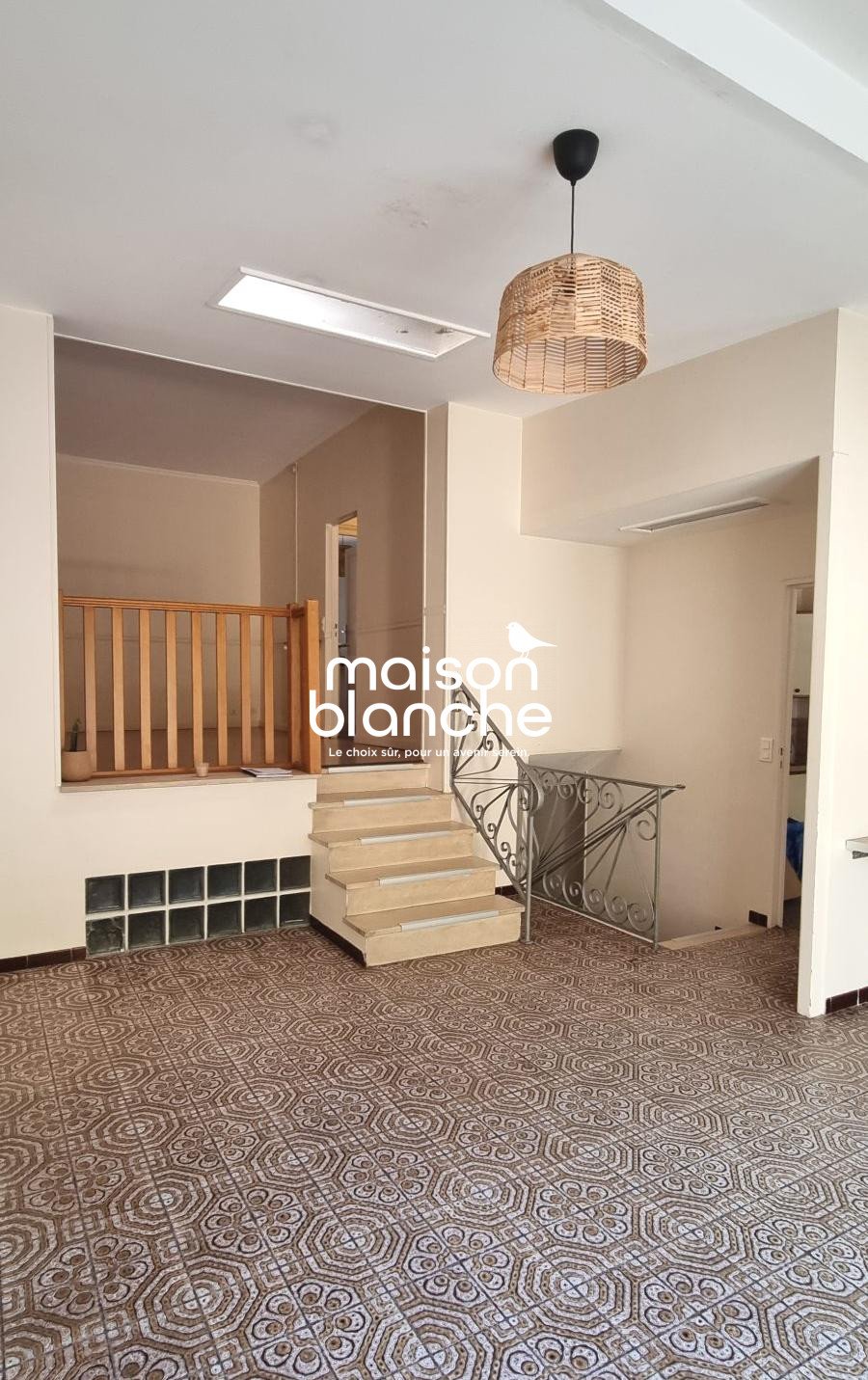 Maison à vendre, 4m², Lormont