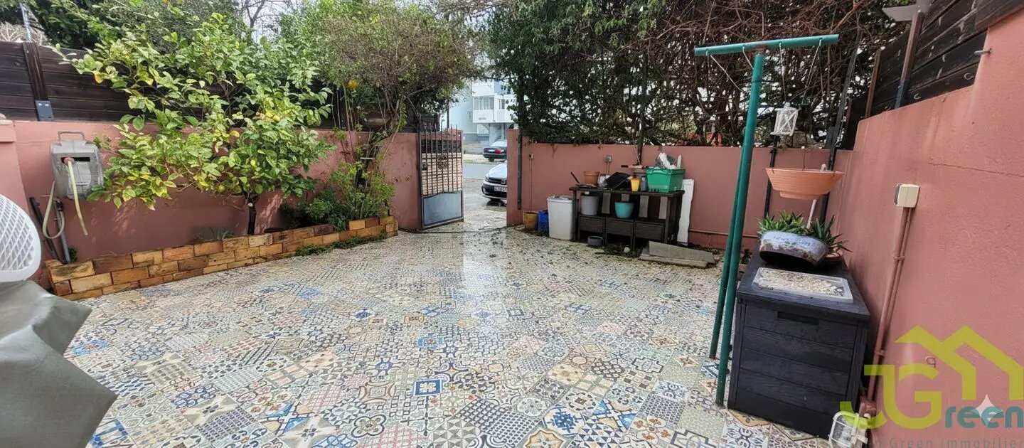 Appartement à vendre, 77m², Le Lavandou