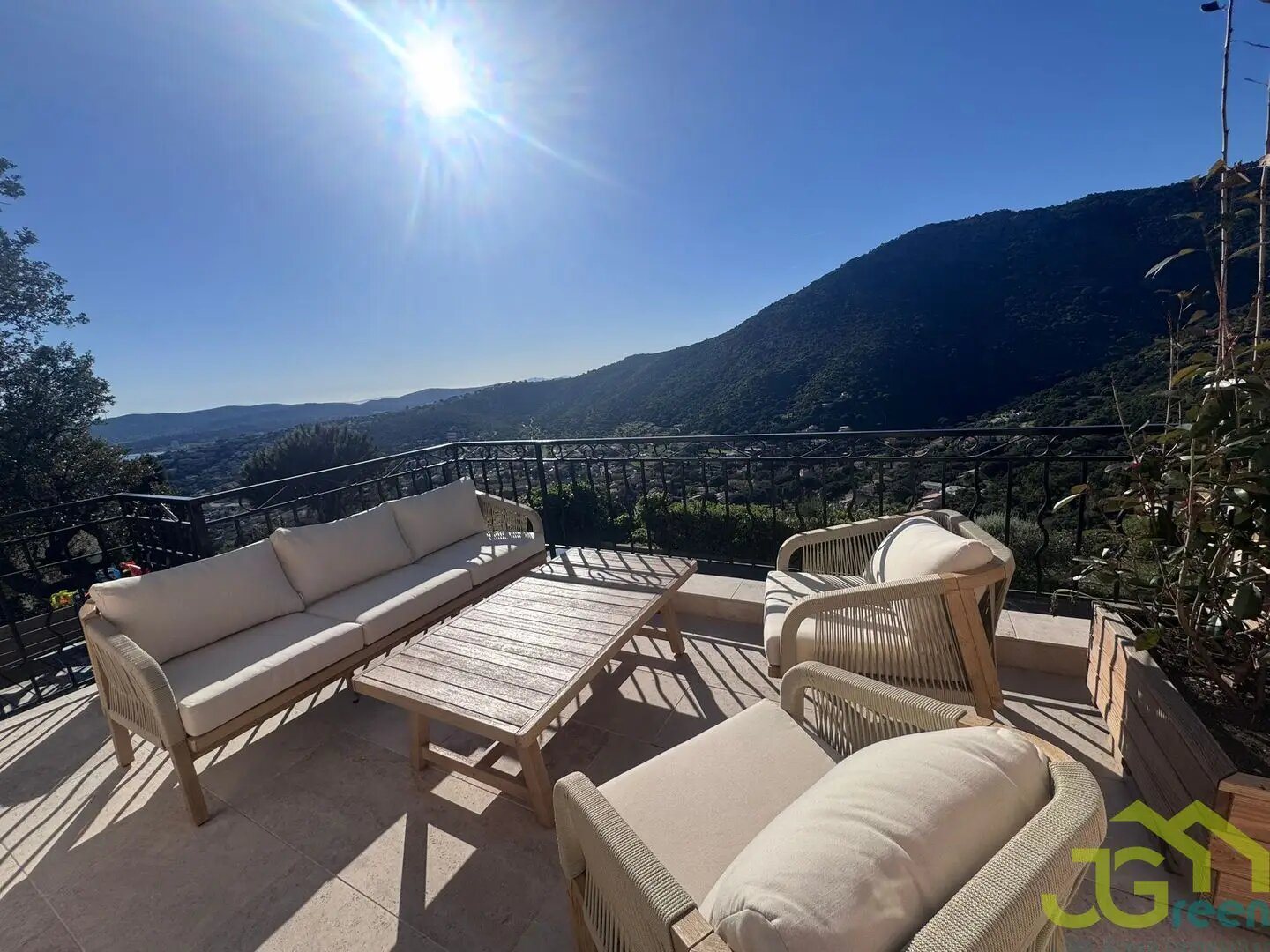 Maison à vendre, 60m², Le Lavandou