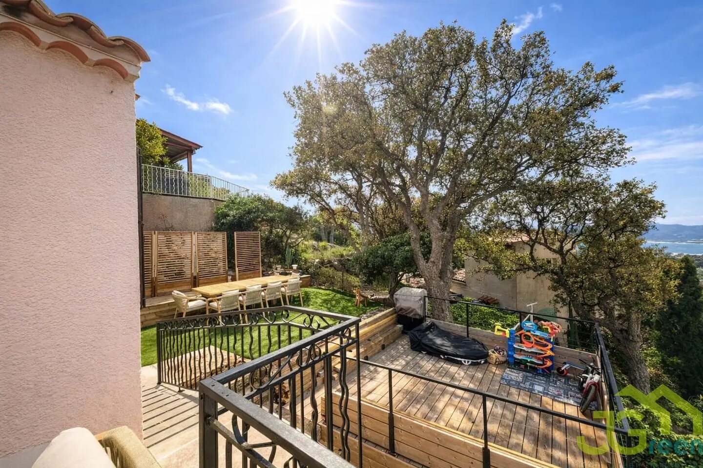 Maison à vendre, 60m², Le Lavandou