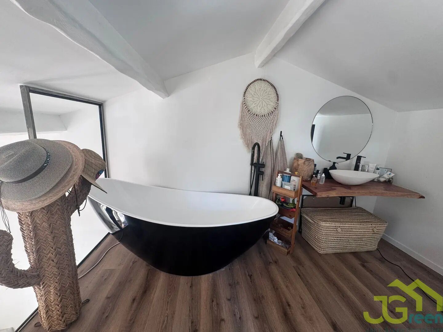 Maison à vendre, 60m², Le Lavandou